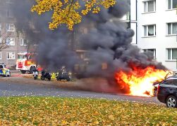 Autobrand In Jena Lobeda 25102021 6